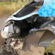 Illustration for article titled Ken Block crashed at Lake Superior Performance Rally...
